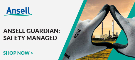 ANSELL GUARDIAN: SAFETY MANAGED